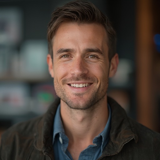Mateusz Dąbrowski — mostbet reviewer